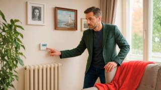 On croit économiser on fait tout l’inverse : l’erreur classique avec le chauffage qu’il faut absolument bannir