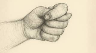 Que signifie ce signe que tout le monde fait - Il cache une signification profonde