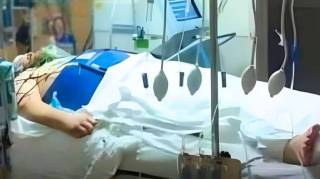 Un homme a subi un arrêt cardiaque qui a duré 45 minutes se réveille et révèle ce qu'il y a dans l'au-delà