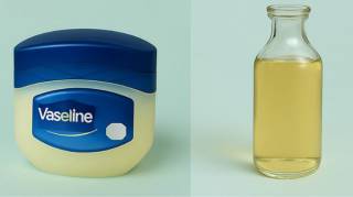 Vaseline + vinaigre blanc = magique  Des astuces incroyables que vous ne connaissez probablement pas