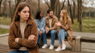 Voici pourquoi les personnes les plus gentilles ont rarement des amis proches selon les psychologues