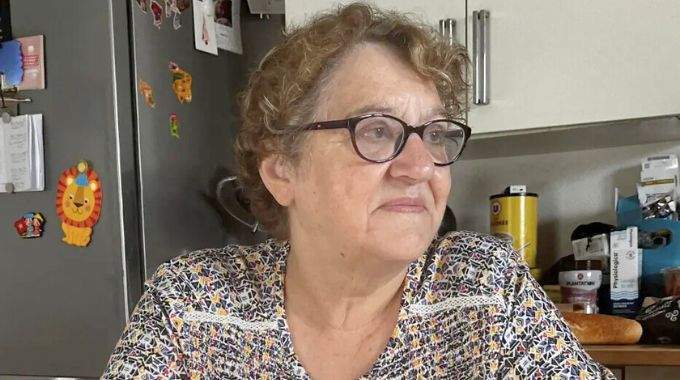 À 66 ans, expulsée avec son mari de leur maison, Sylviane meurt dans la rue...