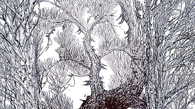 À peine 0,1 % des gens réussissent à repérer tous les visages en moins de 30 secondes 