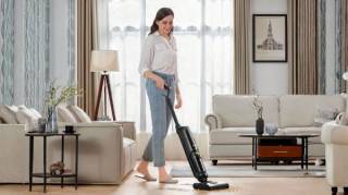 Aspirateur amazon