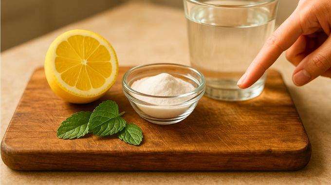 Trop de ballonnements ? Le remède de grand-mère qui fait disparaître les gaz en un rien de temps