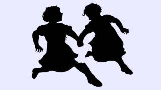 Ce que vous apercevez en premier révèle votre état mental