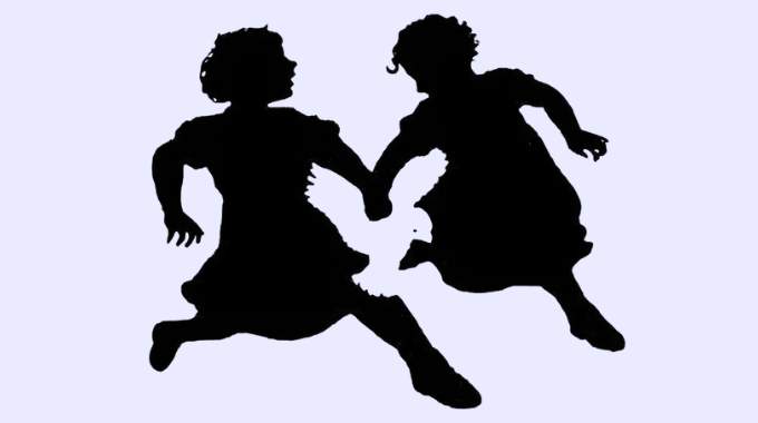 Ce que vous apercevez en premier révèle votre état mental