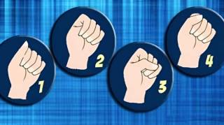 Ce test en dira long sur vous : serrez le poing et découvrez ce qu’il révèle de votre personnalité