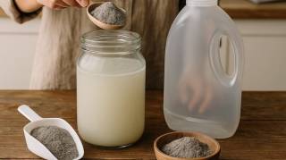 Cette utilisation économique des cendres de bois qui séduit de plus en plus de Français : une vraie astuce maison