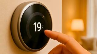 Chauffage : oubliez la règle des 19°C  Les experts dévoilent la nouvelle température idéale à adopter