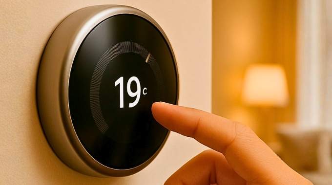 Chauffage : oubliez la règle des 19°C ! Les experts dévoilent la nouvelle température idéale à adopter