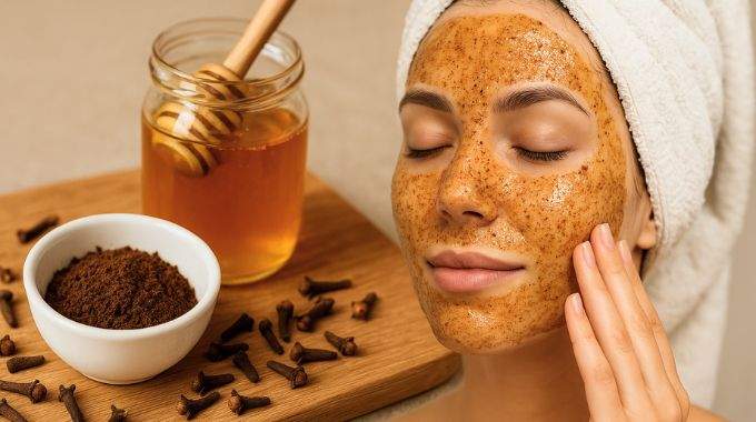 Clou de girofle : ce gel anti-âge naturel qui séduit plus que le Botox