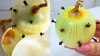 Clous de girofle et oignons : un remède ancestral aux nombreux bienfaits