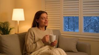 En hiver fermer les volets peut-il vraiment alléger notre facture d’énergie