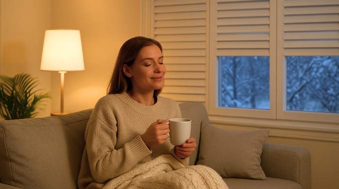 En hiver, fermer les volets permet-il vraiment de baisser sa facture de chauffage ?