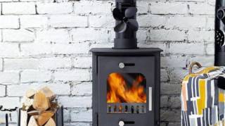 Est-ce que les ventilateurs de poêle sont efficaces pour gagner de la chaleur et de l'argent