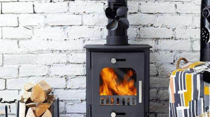 Est-ce que les ventilateurs de poêle sont efficaces pour gagner de la chaleur et de l'argent ?