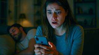 iPhone : cette fonction cachée démasque les conjoints infidèles en 30 secondes