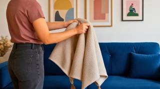 "J’ai essayé la technique japonaise pour dire adieu au désordre et honnêtement je ne peux plus m’en passer"