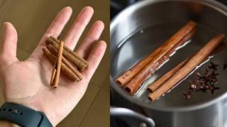 La cannelle mélangée aux clous de girofle est un secret que j’aurais aimé connaître plus tôt