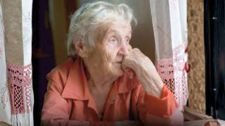 La raison pour laquelle les enfants ne rendent plus visite à leurs parents