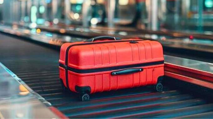 La technique des bagagistes pour voir votre valise arriver toujours en premier sur le tapis