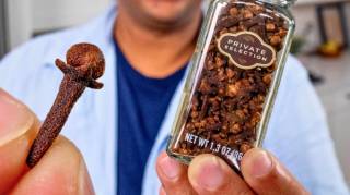 Le clou de girofle cache des pouvoirs surprenants  12 bienfaits santé méconnus