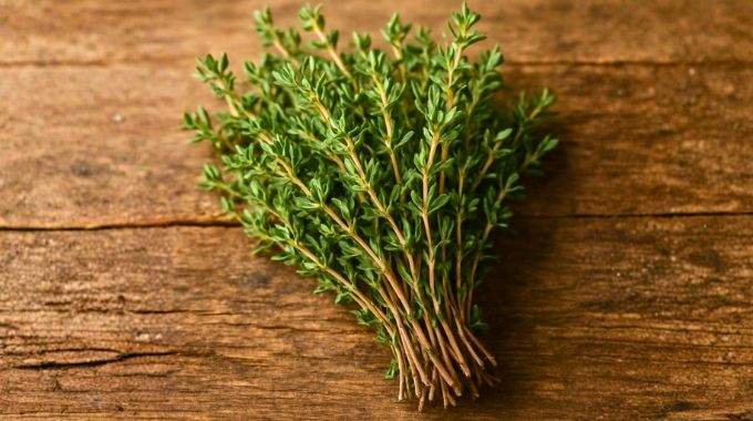 Le thym protège contre les virus, les parasites et l’inflammation (voici comment l’utiliser)