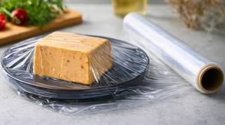 L'erreur toxique que nous faisons tous avec le film alimentaire (et c'est pire que vous ne le pensez)