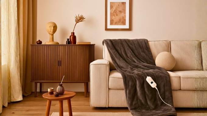 Lidl sort l&rsquo;accessoire chauffant qui remplace le radiateur sans faire grimper la facture