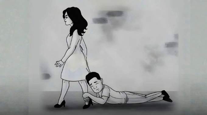 Mesdames, quand un homme ne vous apprécie pas, faites ceci...