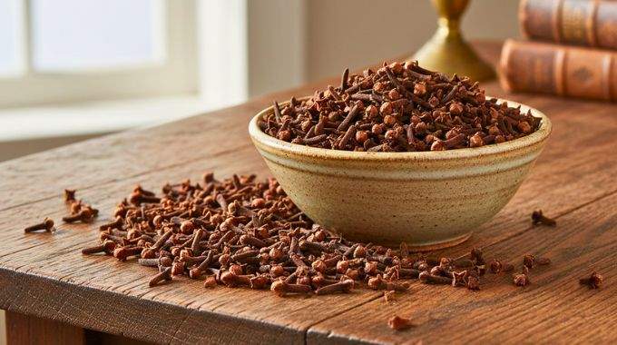 Vous cherchez des clous de girofle ? Voici o&ugrave; en acheter facilement pour pas cher