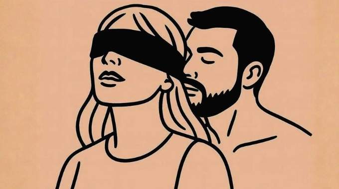 Pourquoi les hommes ont du mal à rester longtemps sans intimité... La raison risque de vous surprendre