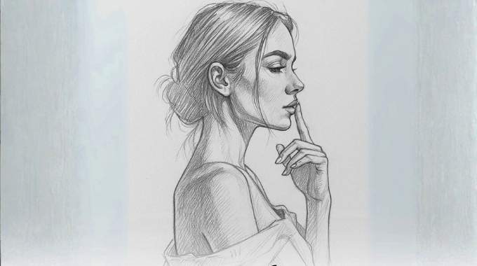 Quand les femmes manquent d'affection, voici 10 choses qu'elles font...