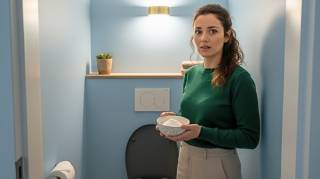 Si vos toilettes n’ont pas de fenêtre faites ce geste malin pour dire adieu aux mauvaises odeurs