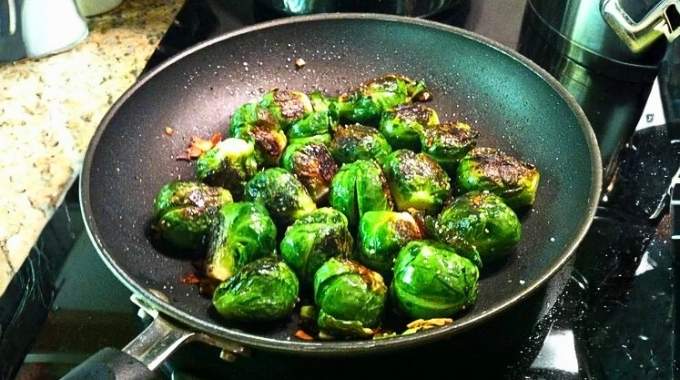 Très consommé en automne, ce légume cache un taux alarmant de pesticides selon les experts