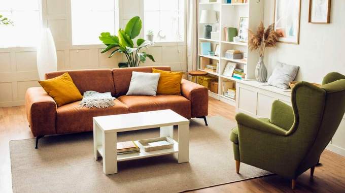 10 astuces pour faire croire que votre maison est propre (sans faire le m&eacute;nage)