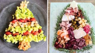 15 id&eacute;es de planche ap&eacute;ro puor No&euml;l pour des f&ecirc;tes r&eacute;ussies