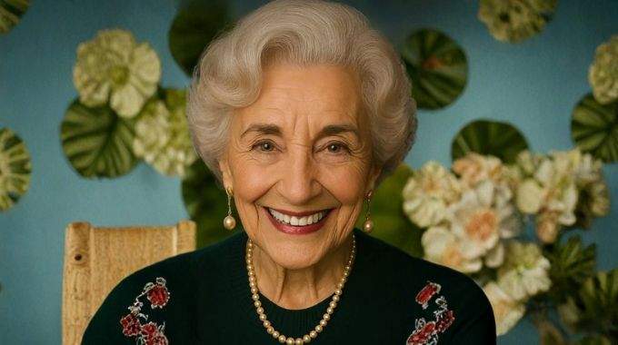 Vous n'avez besoin de personne. Une fois que vous atteignez 70 ans, les seuls soutiens qui comptent sont ces 5 choses