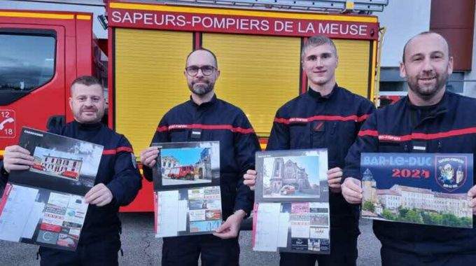 "5 euros, c'est peu" : voici le montant idéal à donner aux pompiers, éboueurs et facteurs pour le calendrier 2026