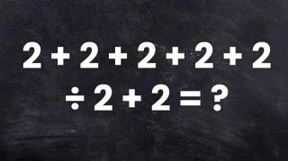 99% des gens se trompent avec cette &eacute;nigme et n&rsquo;arrivent pas &agrave; la r&eacute;soudre