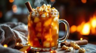 Adieu le champagne : ce cocktail inattendu est la v&eacute;ritable star des f&ecirc;tes cette ann&eacute;e