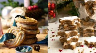 Biscuits de Noël traditionnels : 20 recettes qui font vraiment sentir la magie des fêtes
