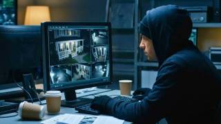 Cambriolage : la nouvelle technique de rep&eacute;rage utilis&eacute;e par les voleurs sans que vous le remarquiez