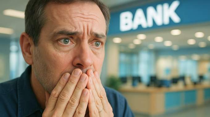 Cette petite erreur de paiement peut ruiner votre dossier auprès de la banque pendant très longtemps