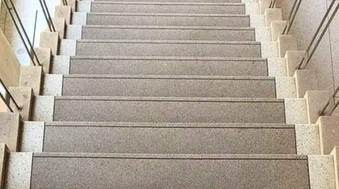 Dites-nous si les escaliers montent ou descendent, et nous vous dirons quelle est votre personnalité