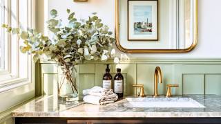 Elle pousse toute seule : la plante id&eacute;ale pour parfumer votre maison sans effort et sans produit chimique