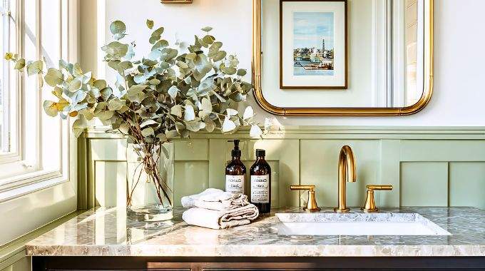 Elle pousse toute seule : la plante id&eacute;ale pour parfumer votre maison sans effort et sans produit chimique