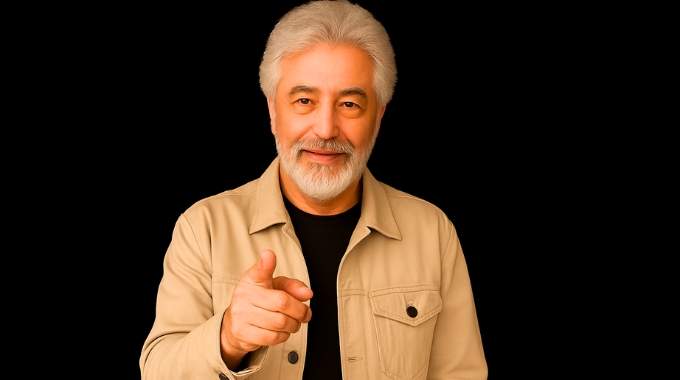 Faites attention &agrave; ne pas tomber amoureux &agrave; nouveau &agrave; un &acirc;ge avanc&eacute;