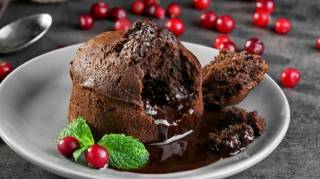 Fondant au chocolat sans cuisson : une recette parfaite pour des fêtes gourmandes et sans stress